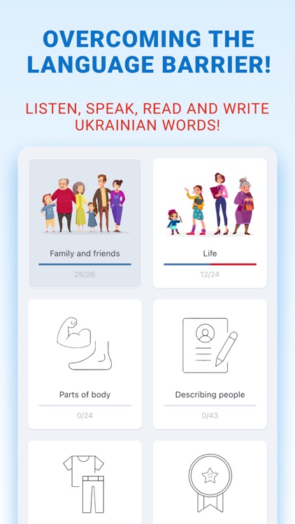 Learn Basic Ukrainian Easily