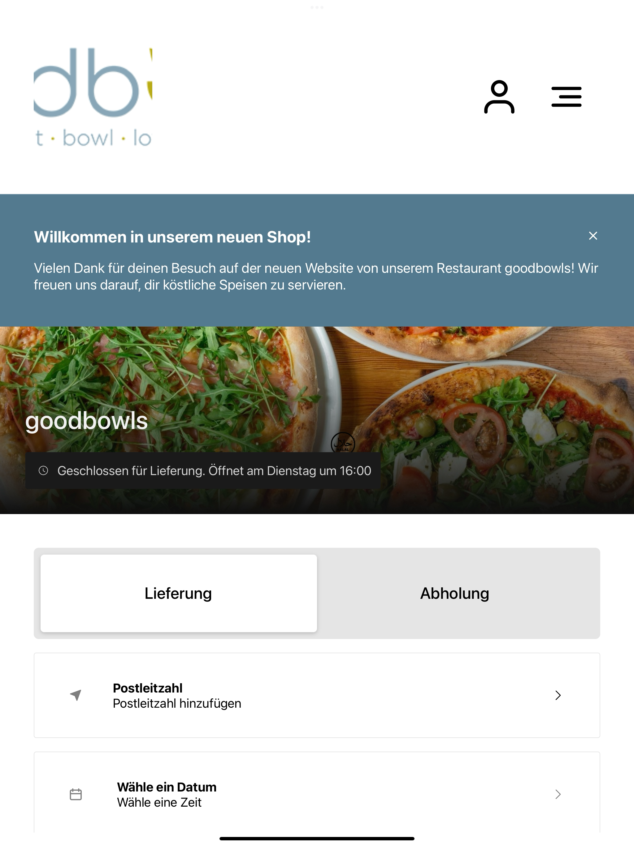 goodbowls screenshot 5