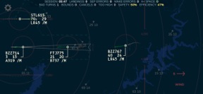 Approach Control: Remastered screenshot