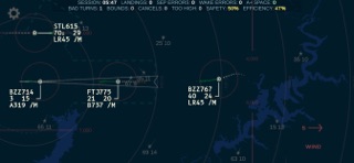 Approach Control: Remastered Screenshot 8 of 9