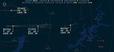 Approach Control: Remastered Screenshot 8 of 9