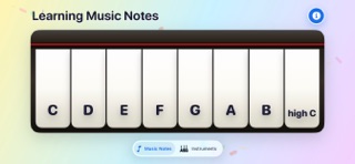 NoteQuest: Learn Perfect Pitch Screenshot 4 of 6