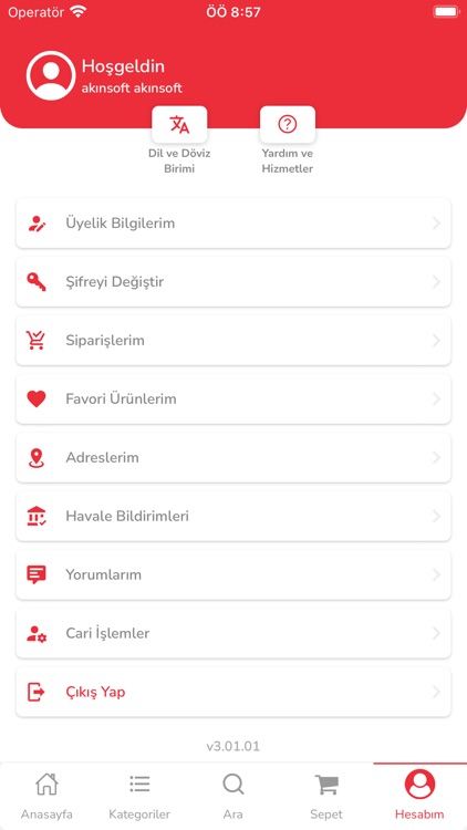 GMC Genç Bilişim screenshot-4