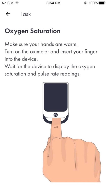 Tabiat Care screenshot-3