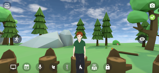Coome screenshot 5