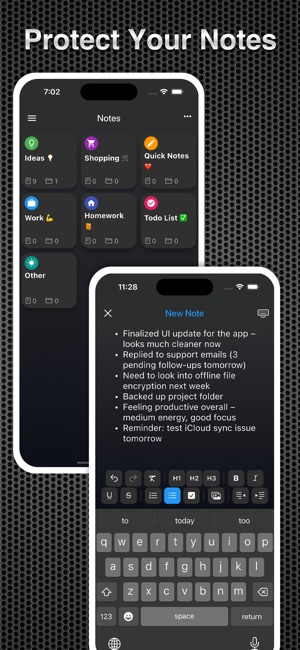App Secret Pro on the App Store