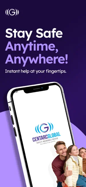 CentarcGlobal screenshot 1