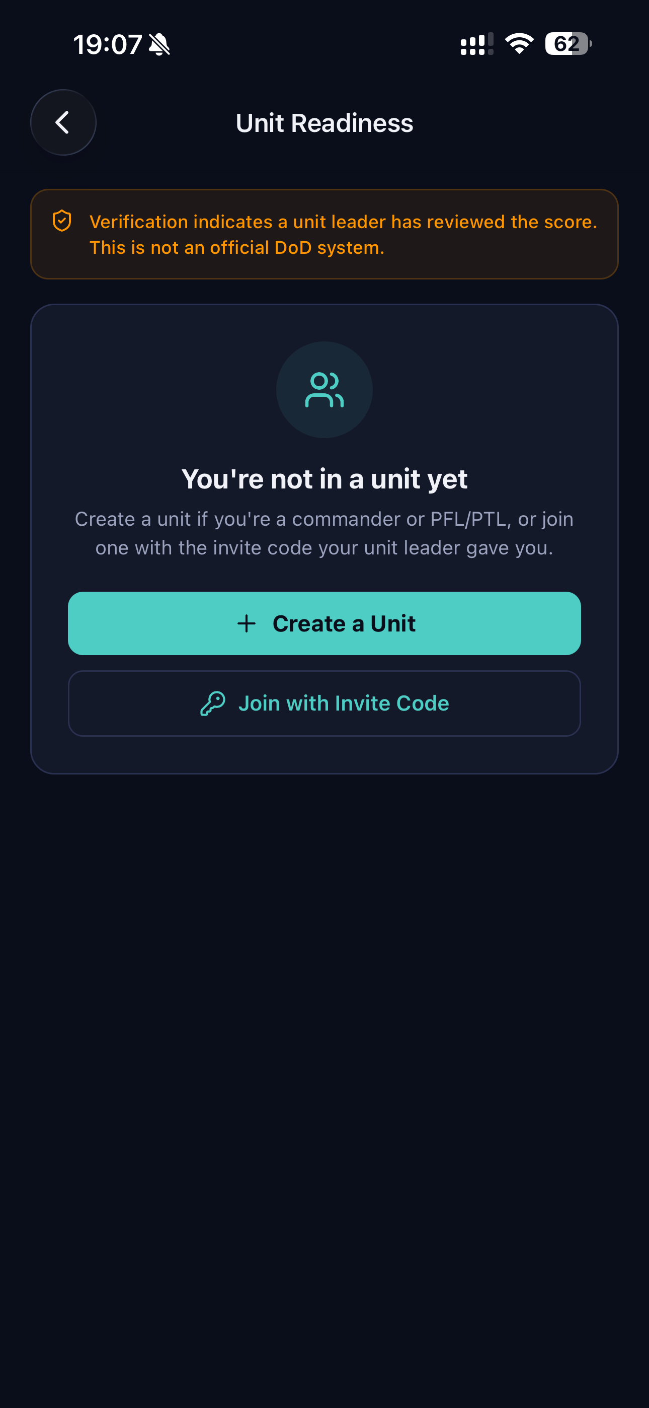 Force Ready screenshot 8