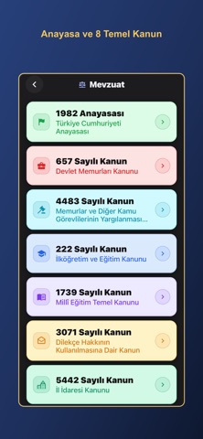 EKYS Hazırlık 2027 screenshot