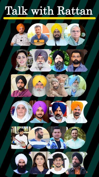 Rattan Dhaliwal Screenshot