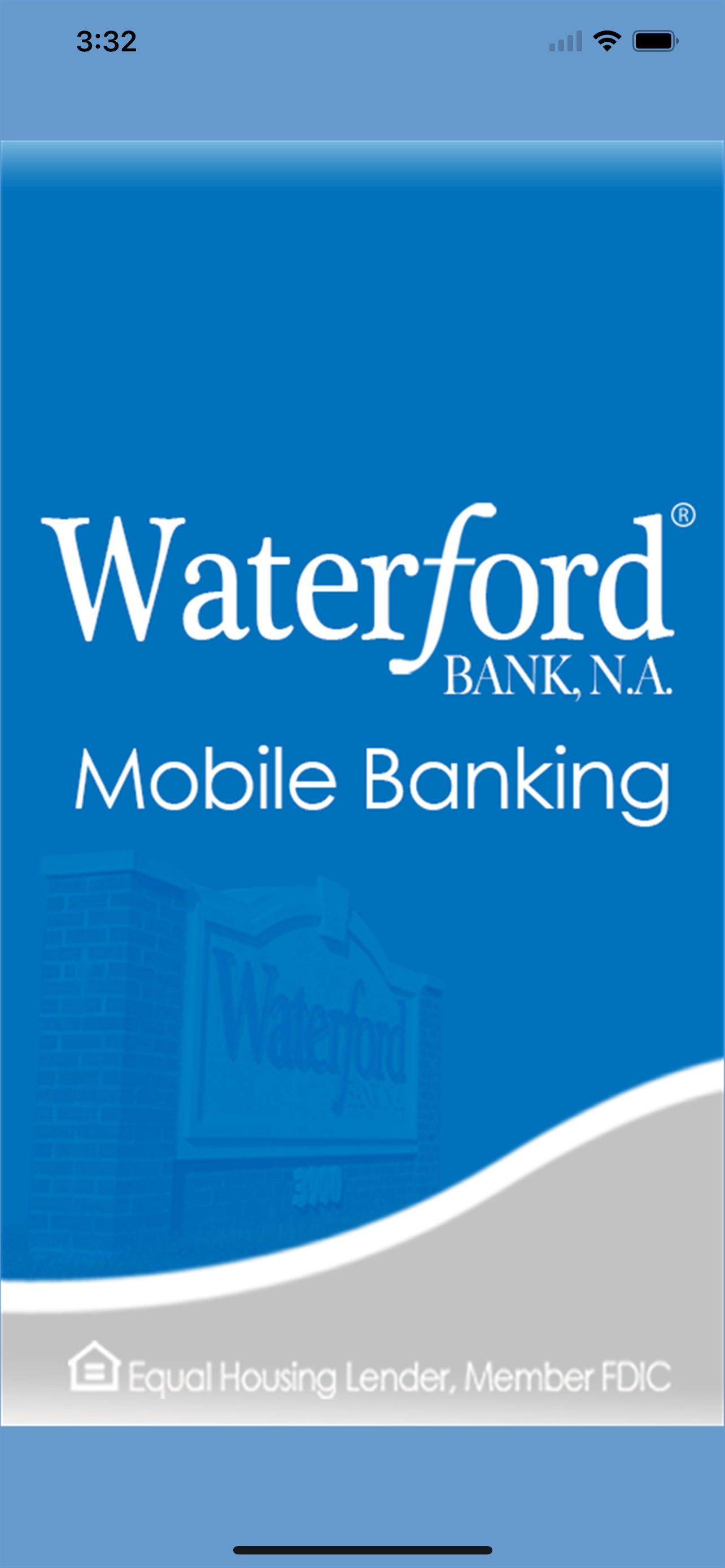Waterford Bank Toledo Mobile