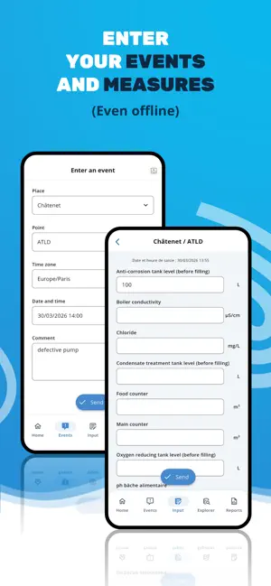 e-We screenshot 3