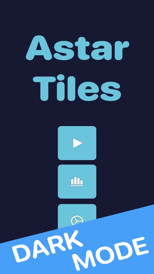 #5. Astar Tiles (iOS) 由: Jorge Acosta Freire