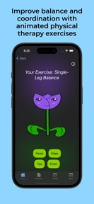 Sway Balance: Physical Therapy screenshot