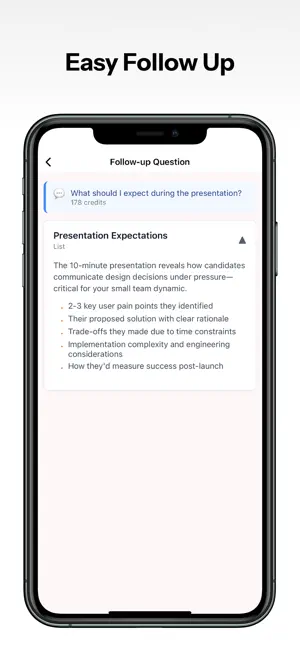 Mentor AI: Business Coach screenshot 4