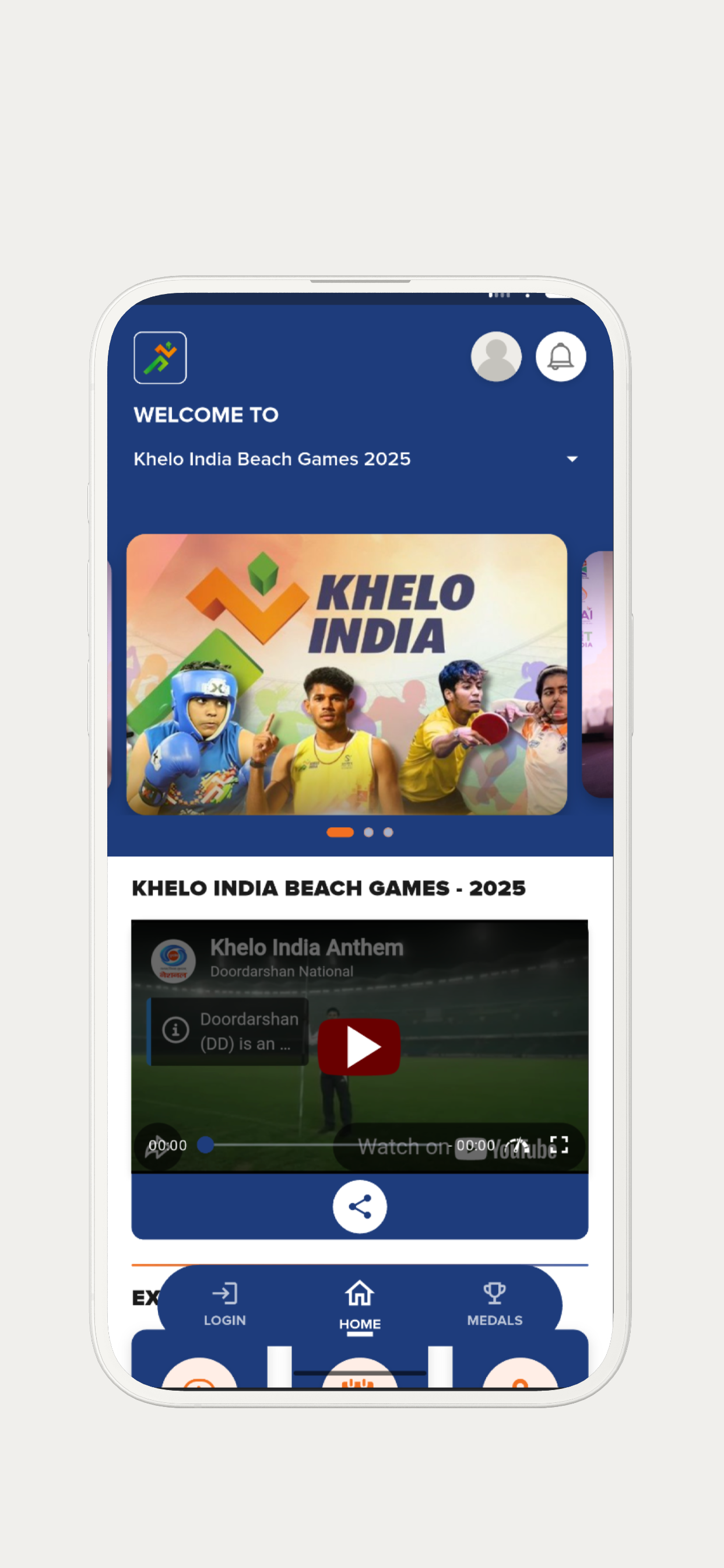 Khelo India Games
