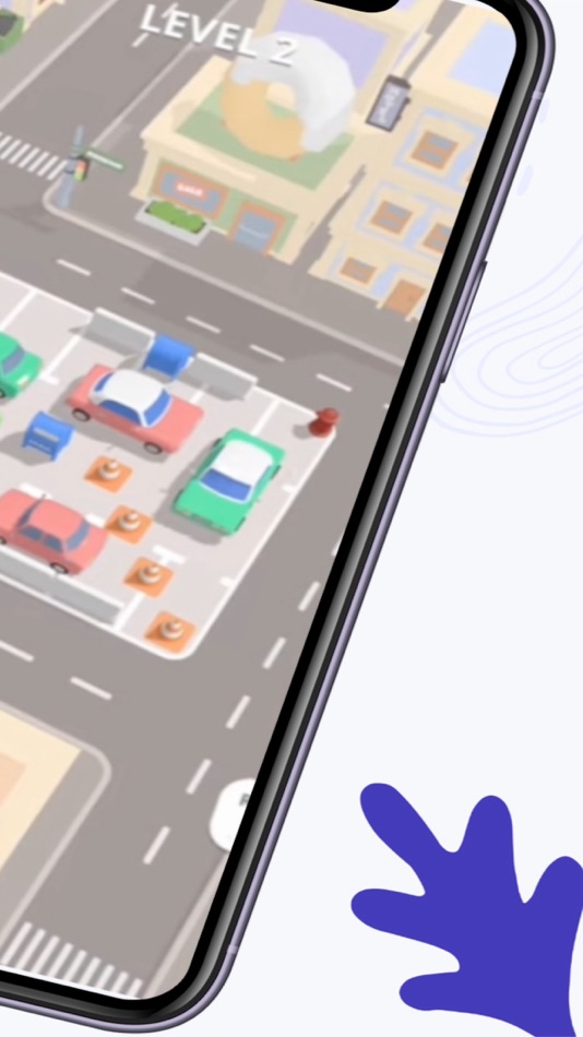 #10. Unblock Car XYZ (iOS) 由: Salih Eksioglu