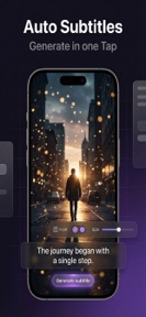 AI Video Dubbing Studio screenshot