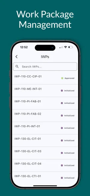 O3 ONField screenshot 2