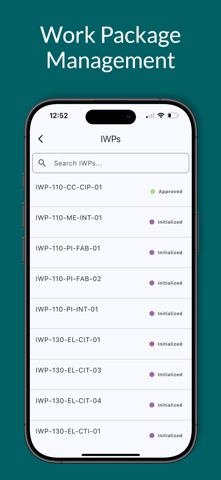 O3 ONField screenshot