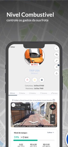 Rfast Block Screenshot 4 of 5