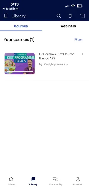 Dr Harsha's Healthcare screenshot 2