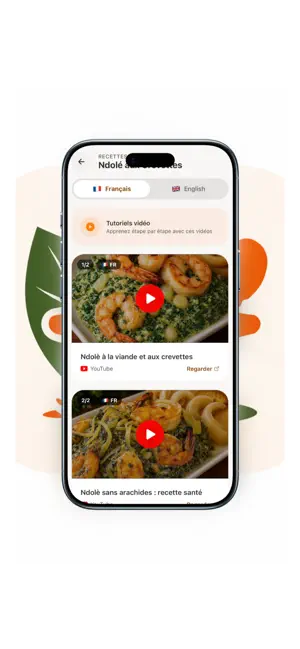 Tchope screenshot 2