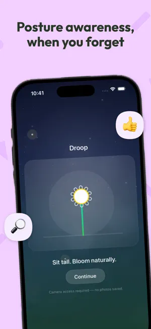 My Droop screenshot 2