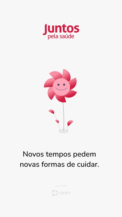 Juntos Pela Saúde App screenshot-5
