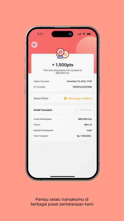 ForYou by Sinarmas Land screenshot-4