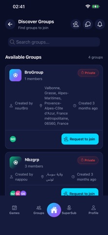 AddiPass screenshot