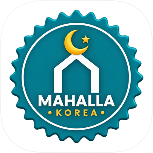 Mahalla Korea