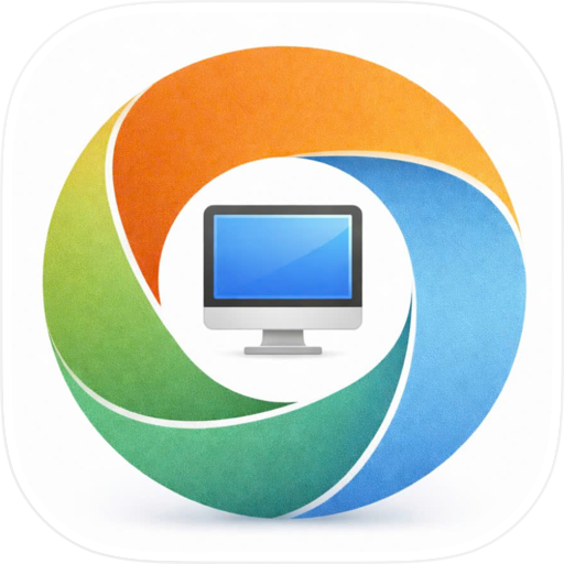 Desktop Browser - View Desktop