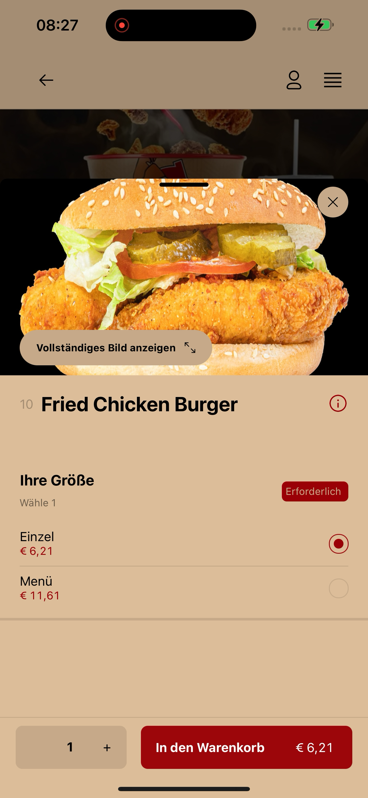 CHITIR Chicken
