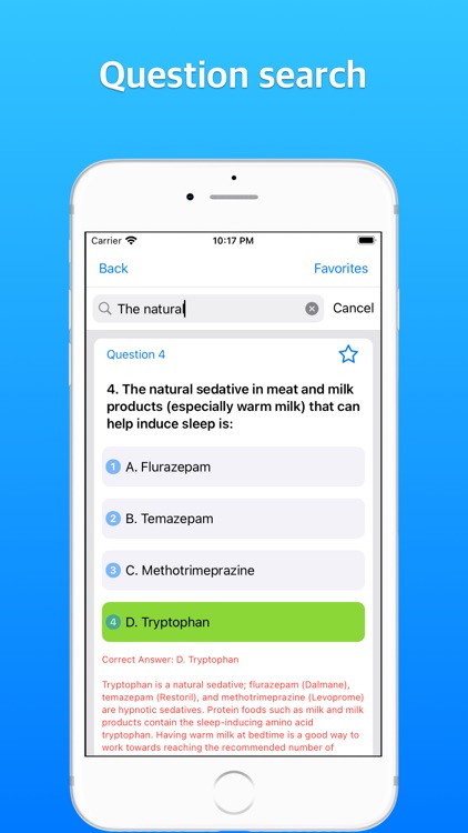 NCLEX Nursing Fundamentals