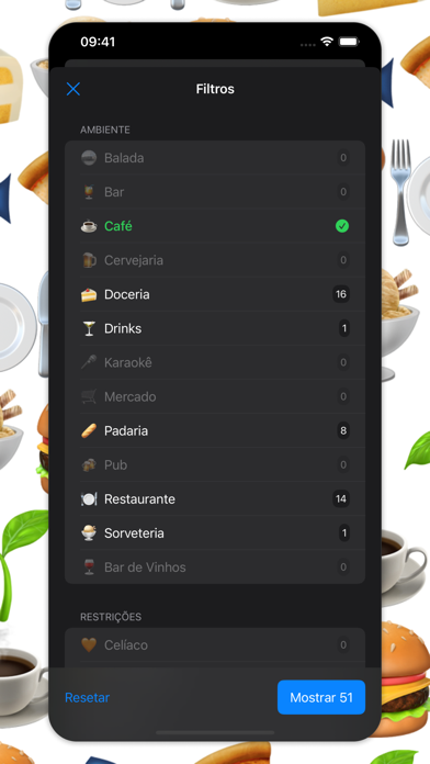 Em Pinheiros Screenshot