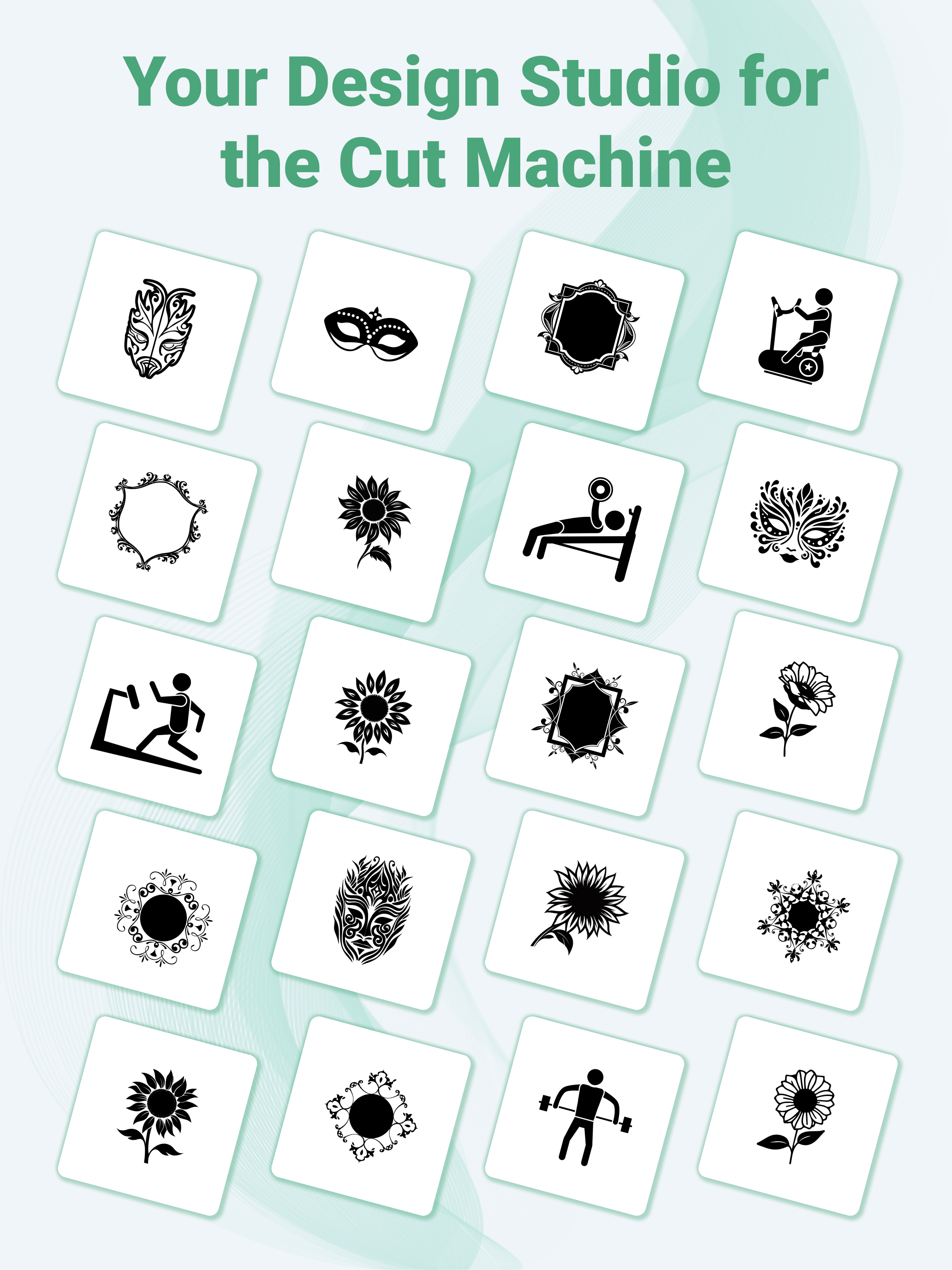 Design Space for Cricut App