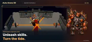 Auto Arena 3D screenshot 4
