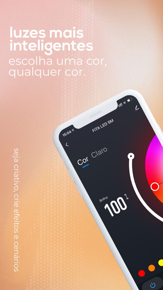 #5. AGL Home (iOS) 由: Luis Guilherme Nogueira
