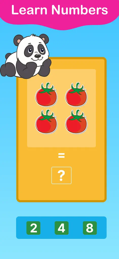 Endless Alphabet - ABC - Education App | MWM