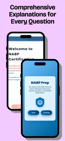 NAPLEX & FPGEE Mastery screenshot