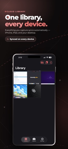 PrintScreen.ly - Screenshots screenshot