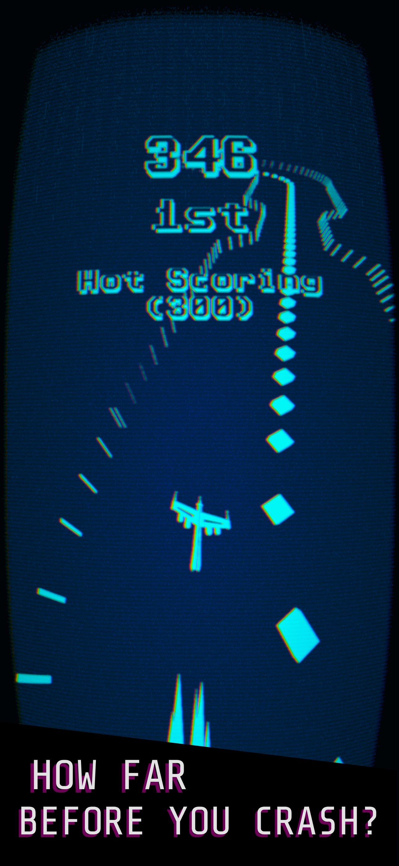 Star Jolt: Retro Space Arcade screenshot 5