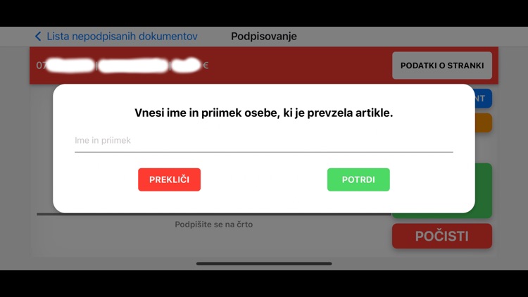 BMC Avtodeli screenshot-4