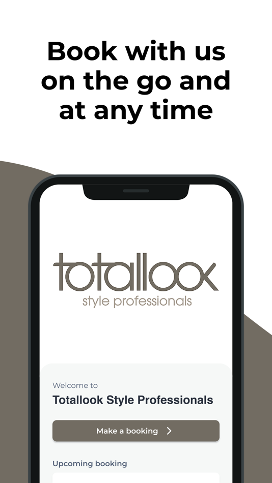 Totallook Style Professionals - 4.0.1 - (iOS)