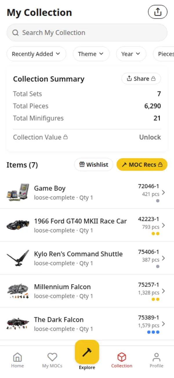 #4. BrickSide (iOS) 게시자: Big Boy Brands, LLC