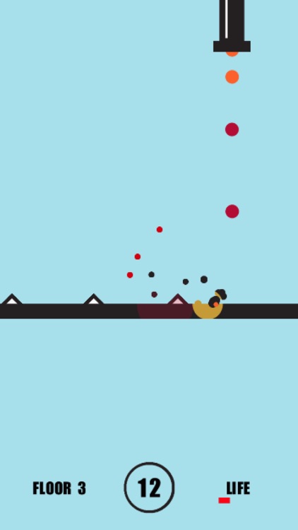 Cannon Shooter Enemies screenshot-8