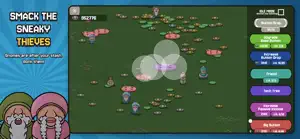Buttons Up! Idle Clicker Game screenshot 3