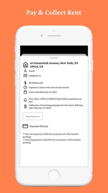 iROOMit Roommate Finder, Rooms screenshot-6