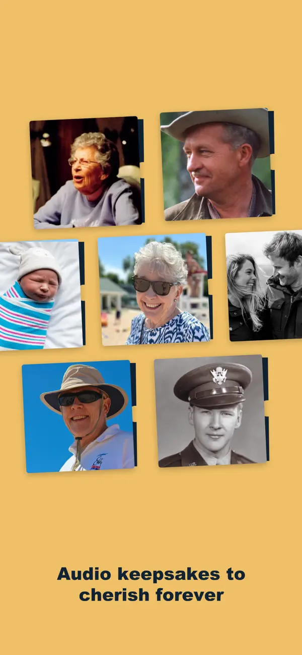 #5. Golden Record (iOS) Podle: Unicord Road LLC